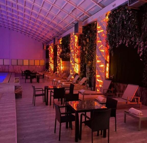 Rodina Hotel Spa & Conferences