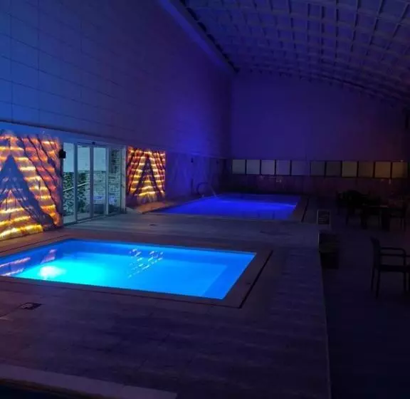 Rodina Hotel Spa & Conferences