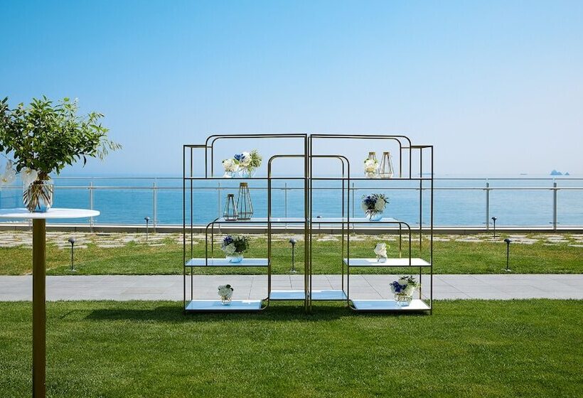 هتل Signiel Busan