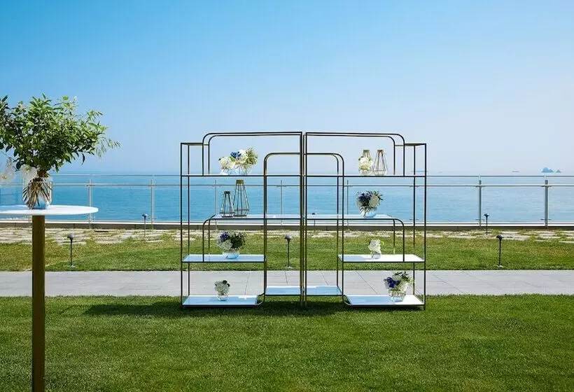 هتل Signiel Busan