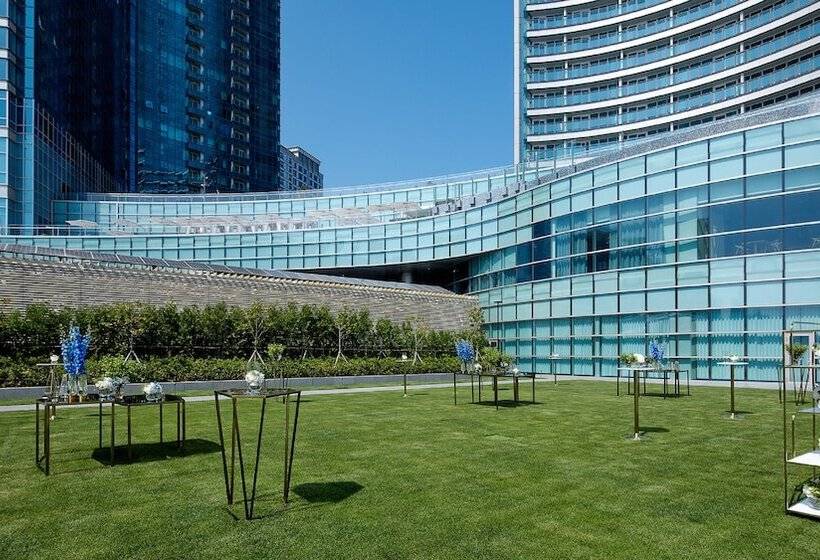 هتل Signiel Busan