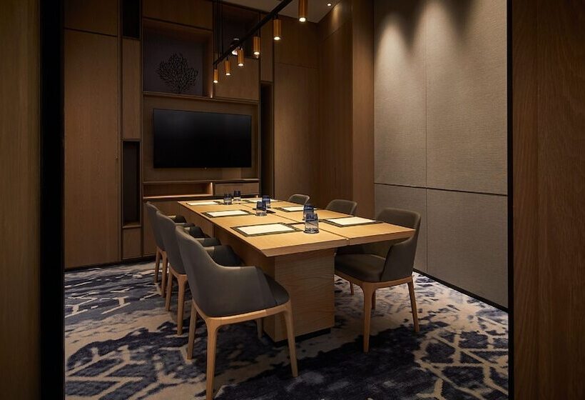 هتل Signiel Busan