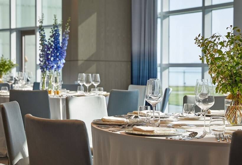 هتل Signiel Busan