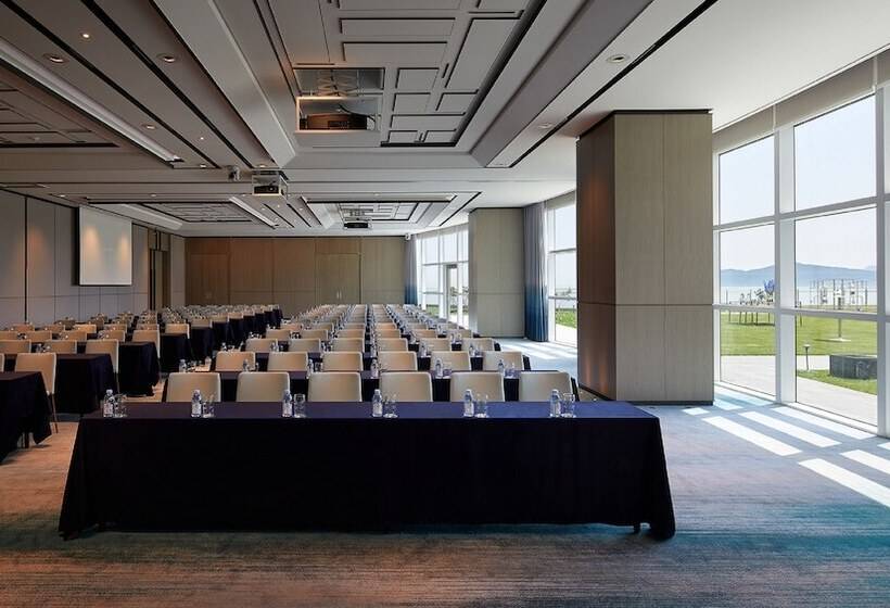 هتل Signiel Busan