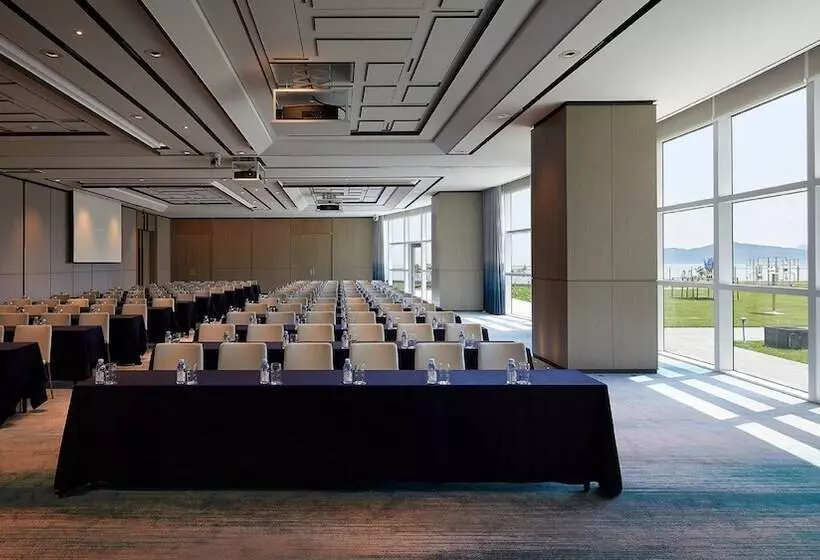 هتل Signiel Busan