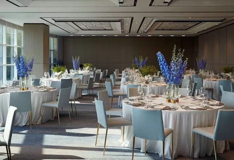 هتل Signiel Busan