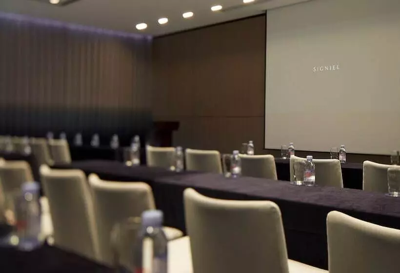 هتل Signiel Busan