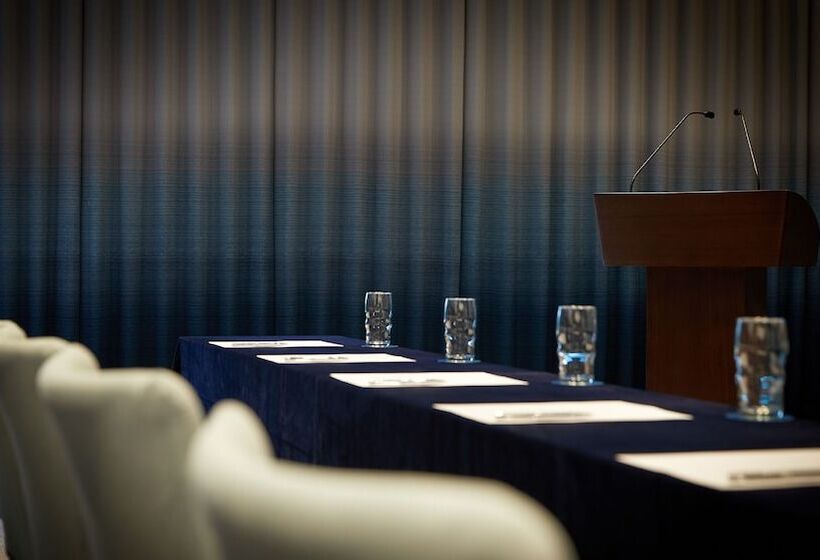 هتل Signiel Busan