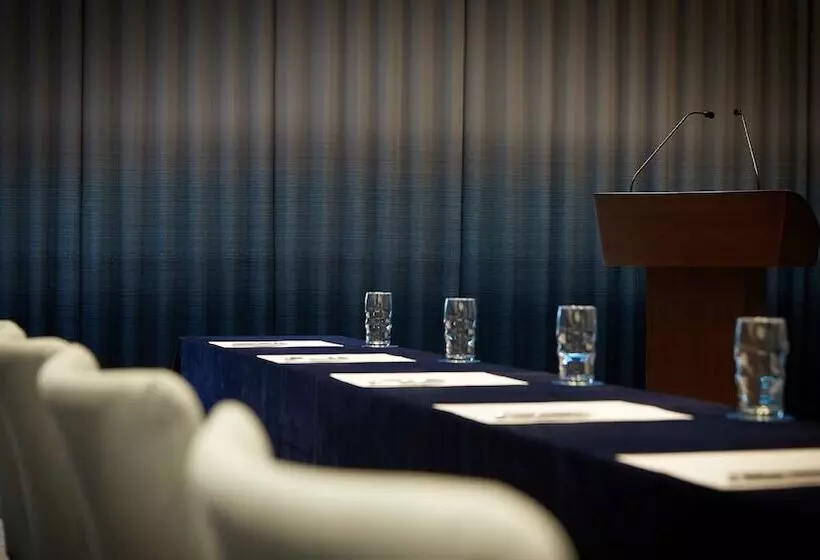 هتل Signiel Busan