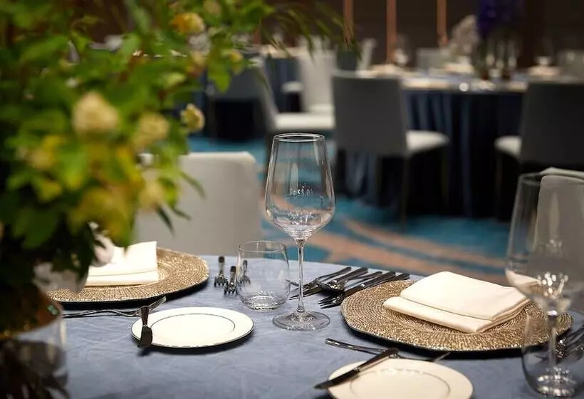 هتل Signiel Busan