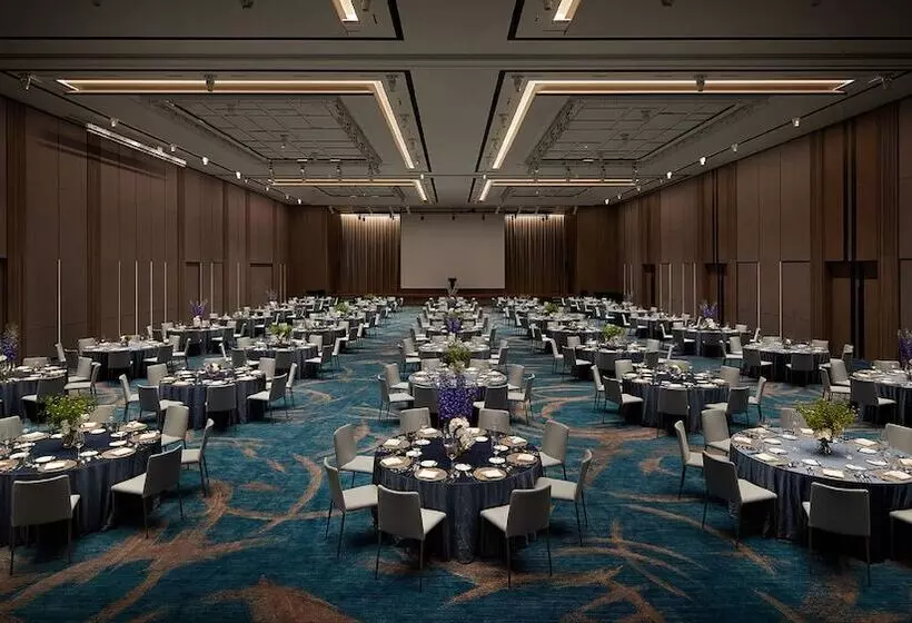 هتل Signiel Busan