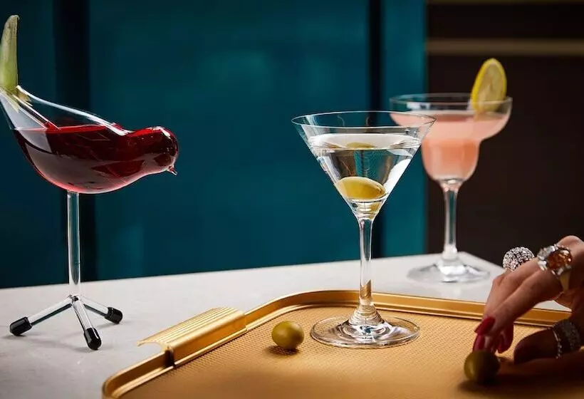 هتل Signiel Busan