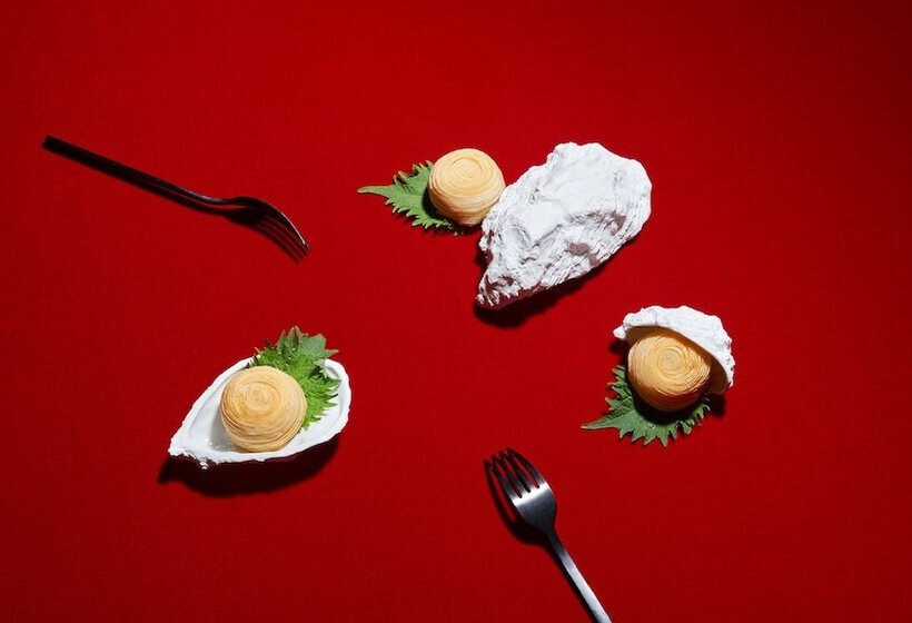 هتل Signiel Busan