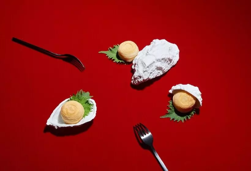 هتل Signiel Busan