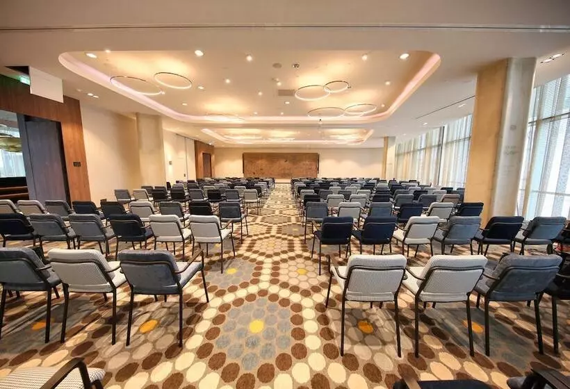 Van Der Valk Hotel Amsterdam Zuidas  Rai