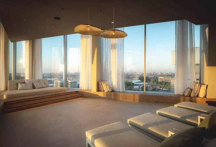 Van Der Valk Hotel Amsterdam Zuidas  Rai