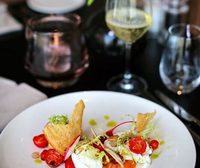 Van Der Valk Hotel Amsterdam Zuidas Rai