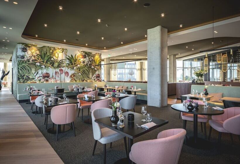 Van Der Valk Hotel Amsterdam Zuidas Rai