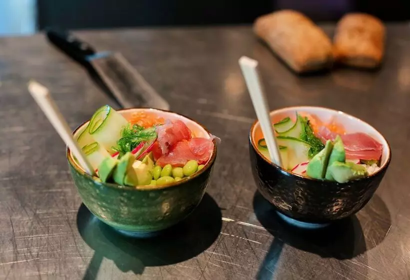 Van Der Valk Hotel Amsterdam Zuidas  Rai