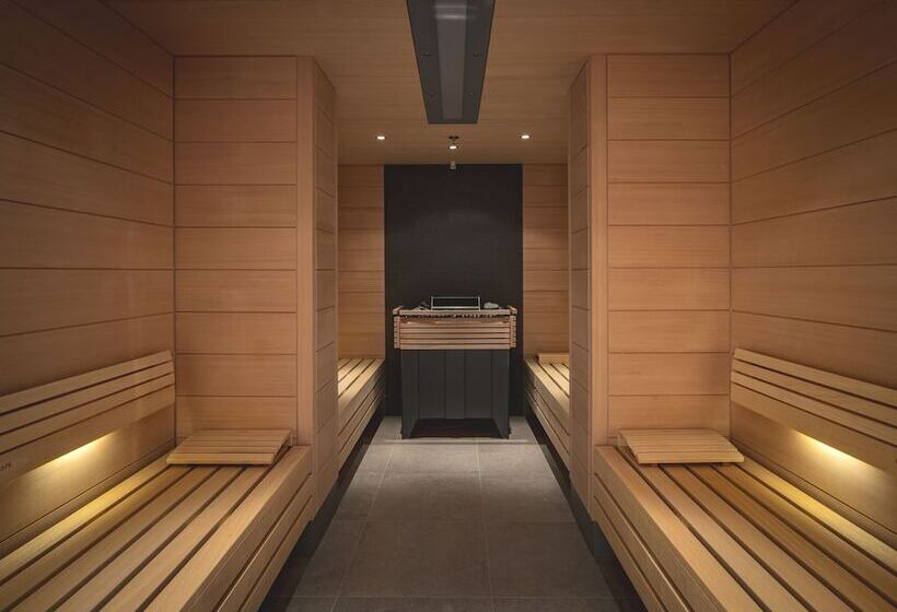 Van Der Valk Hotel Amsterdam Zuidas Rai