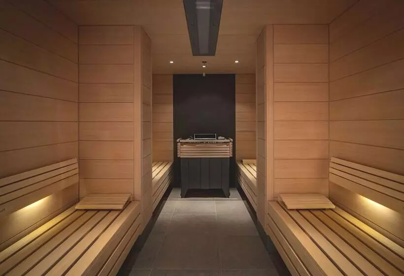 Van Der Valk Hotel Amsterdam Zuidas  Rai