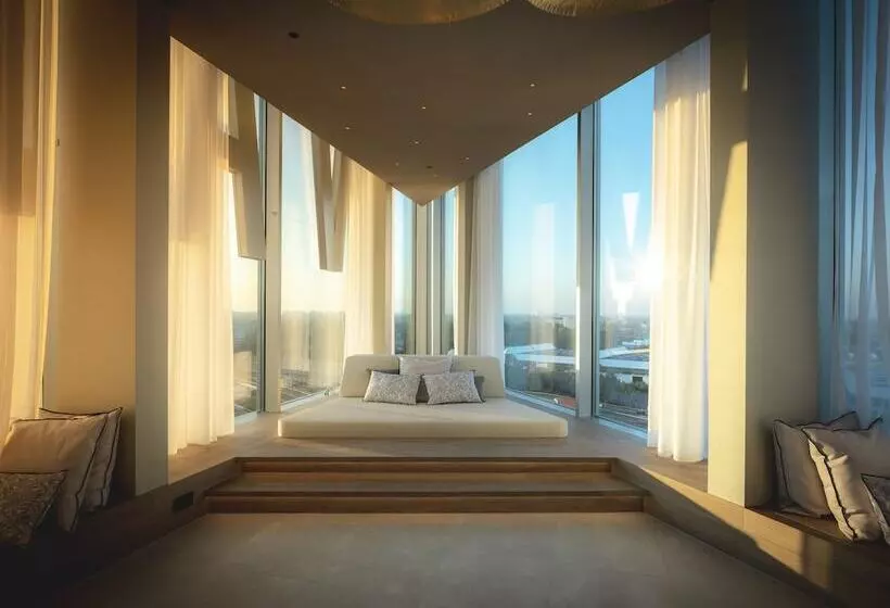Van Der Valk Hotel Amsterdam Zuidas  Rai