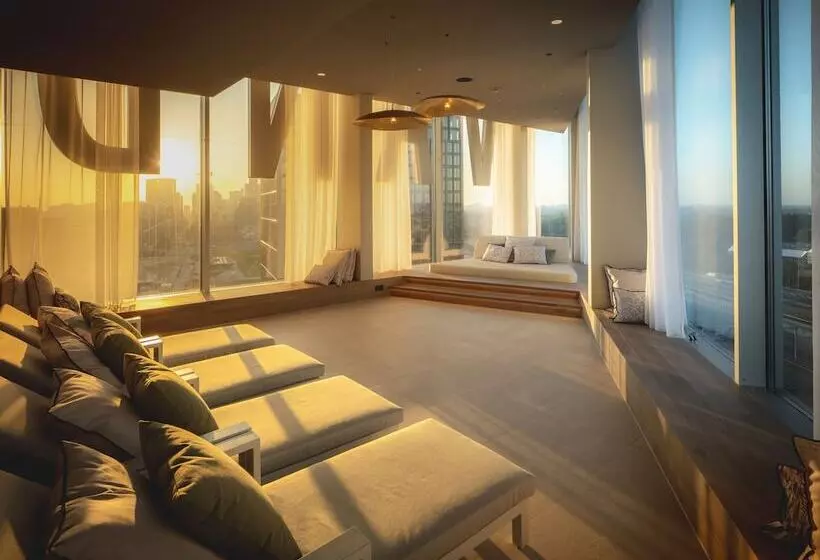 Van Der Valk Hotel Amsterdam Zuidas  Rai