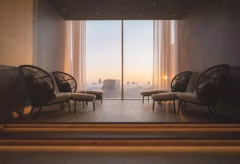 Van Der Valk Hotel Amsterdam Zuidas  Rai