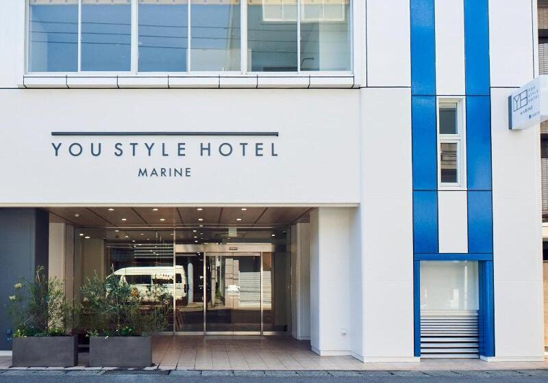 You Style Hotel Marine