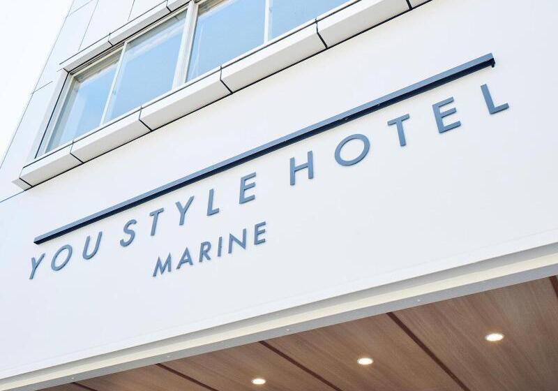 You Style Hotel Marine