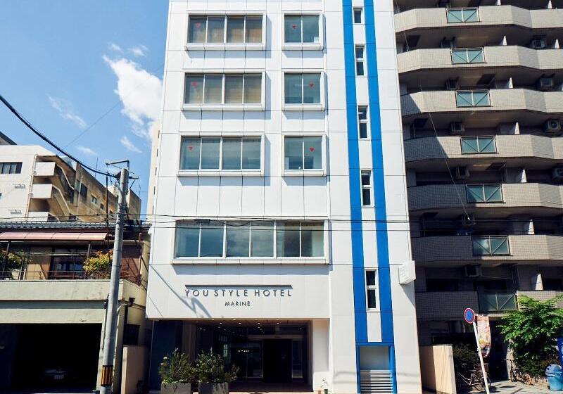 You Style Hotel Marine