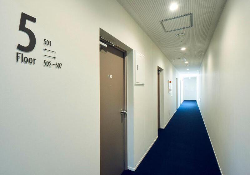 You Style Hotel Marine