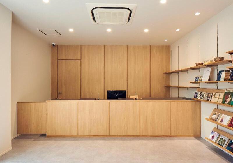 You Style Hotel Marine