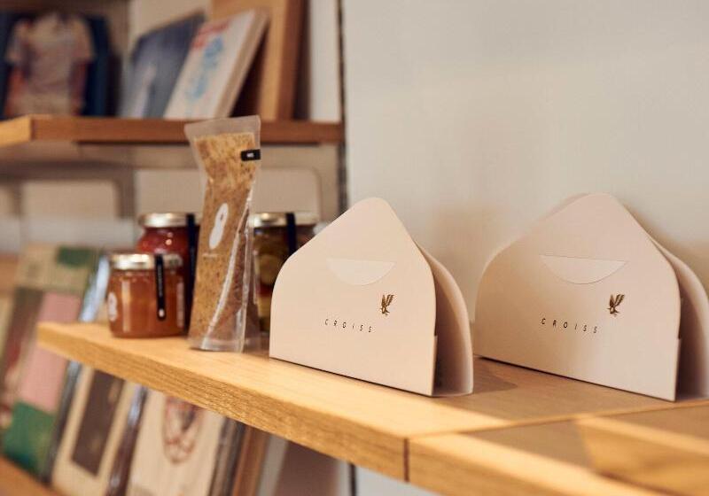 You Style Hotel Marine