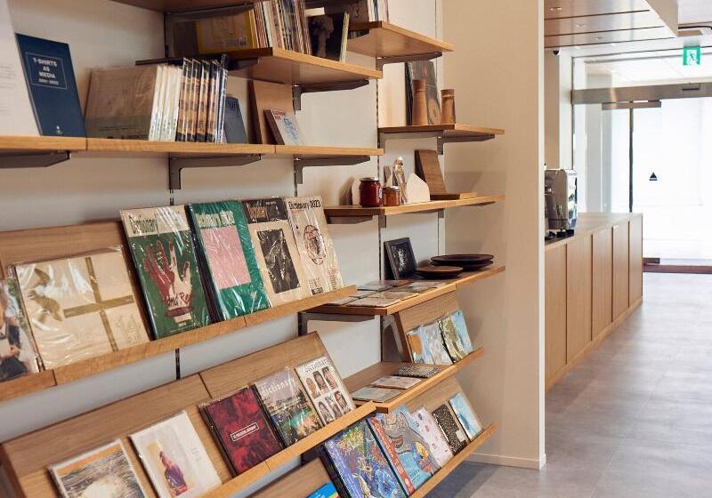 You Style Hotel Marine