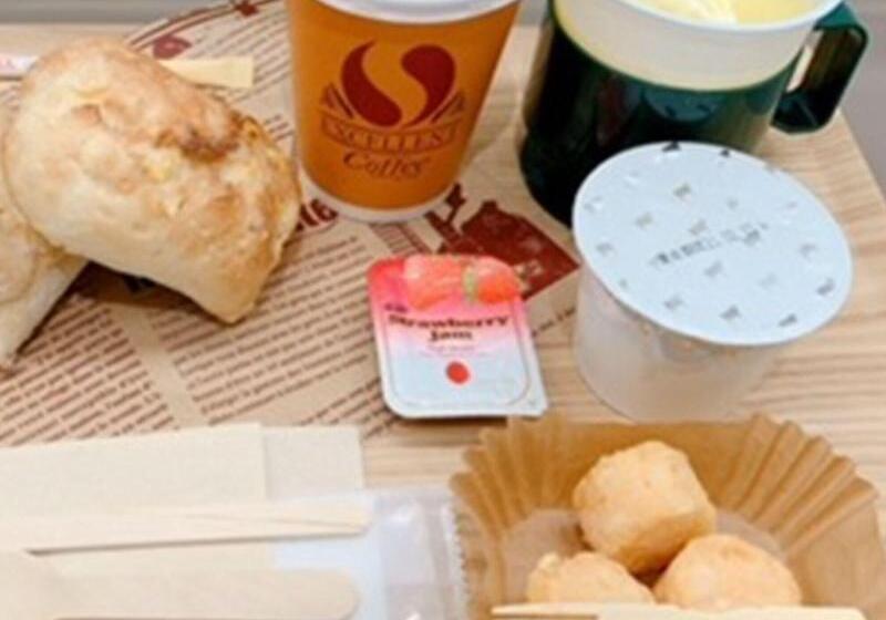 You Style Hotel Marine