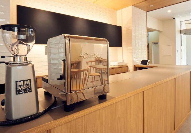 You Style Hotel Marine