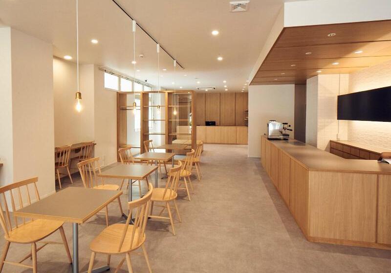 You Style Hotel Marine