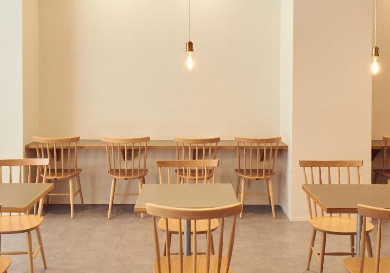 You Style Hotel Marine