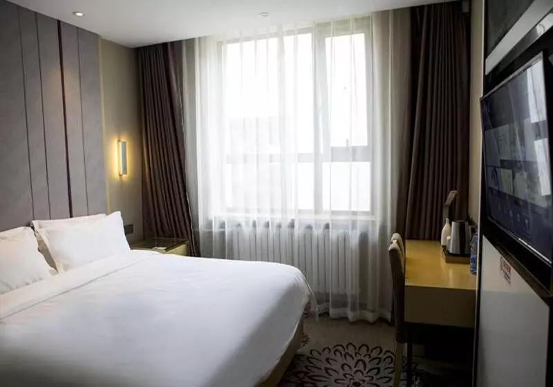 Lavande Hotel Beijing Changping Government Street