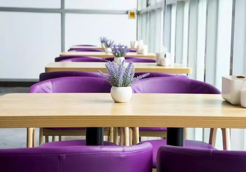 Lavande Hotel Beijing Changping Government Street