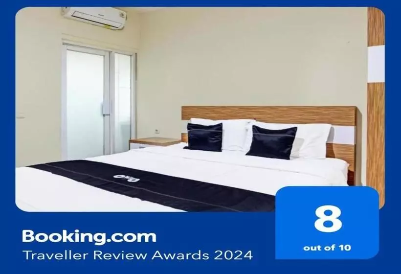 پانسیون D Helomi Homestay