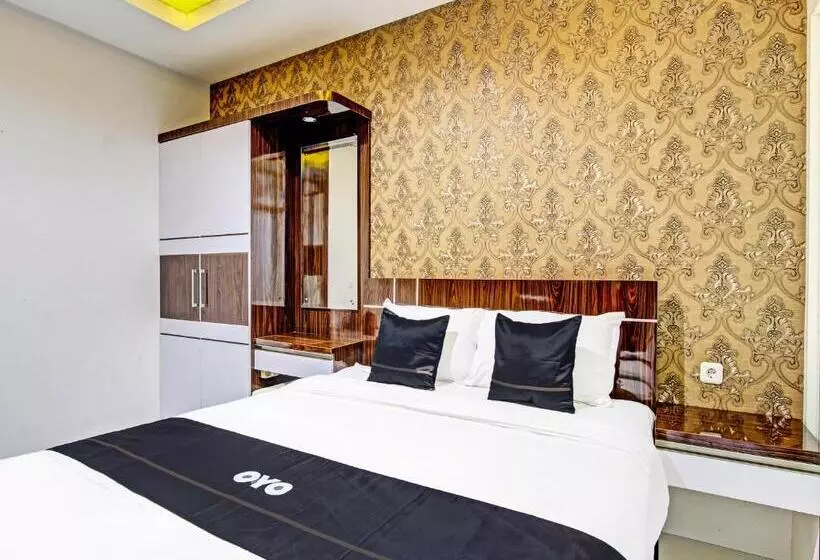 پانسیون D Helomi Homestay