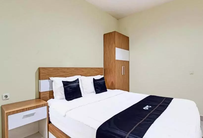 پانسیون D Helomi Homestay