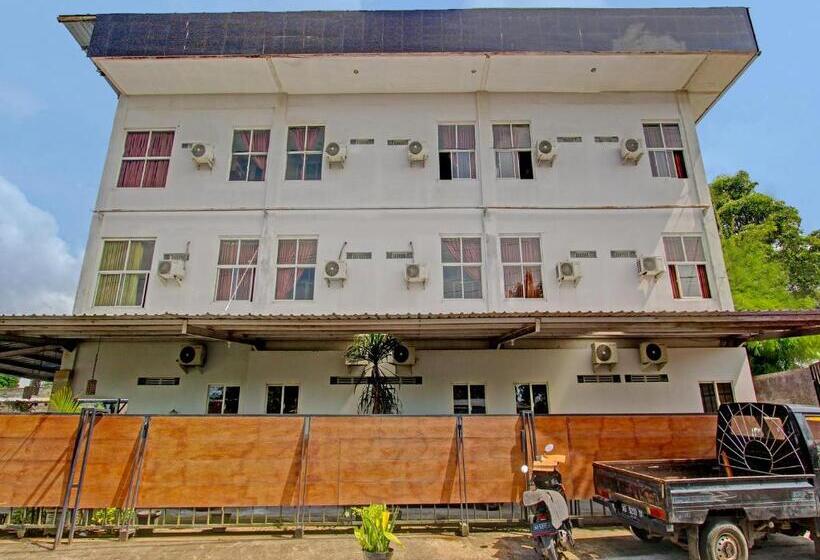 پانسیون D Helomi Homestay