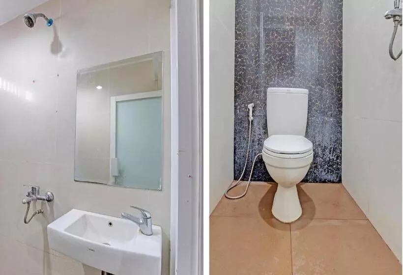 پانسیون D Helomi Homestay