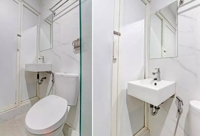 پانسیون D Helomi Homestay