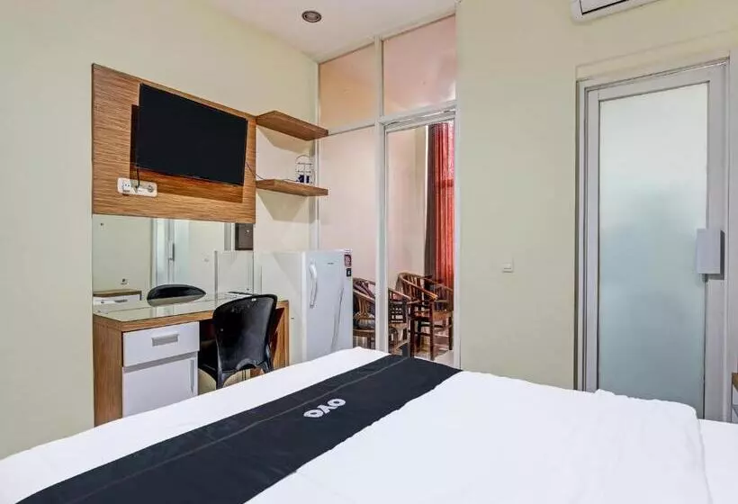 پانسیون D Helomi Homestay