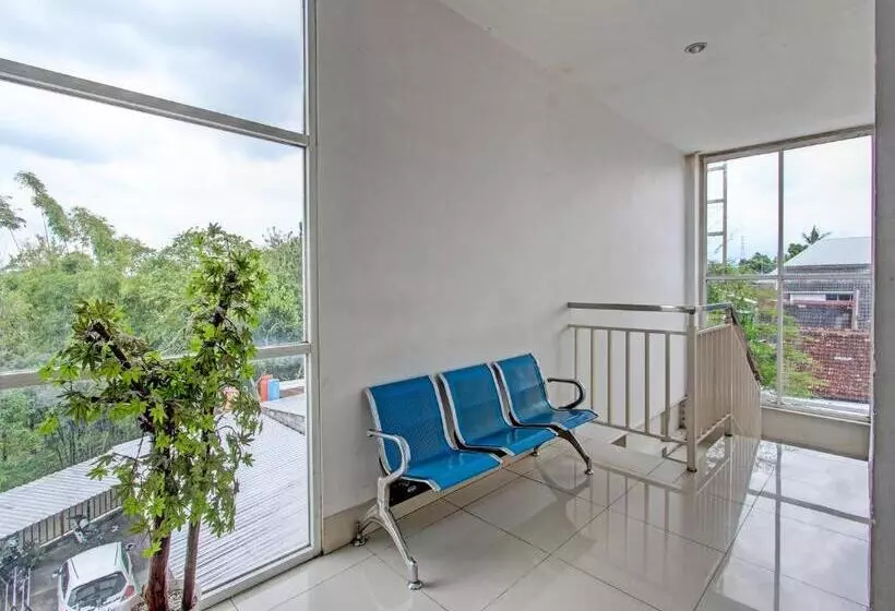 پانسیون D Helomi Homestay