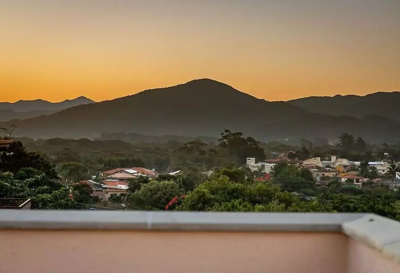 پانسیون Shiva Boutique Hotel   Praia Do Rosa